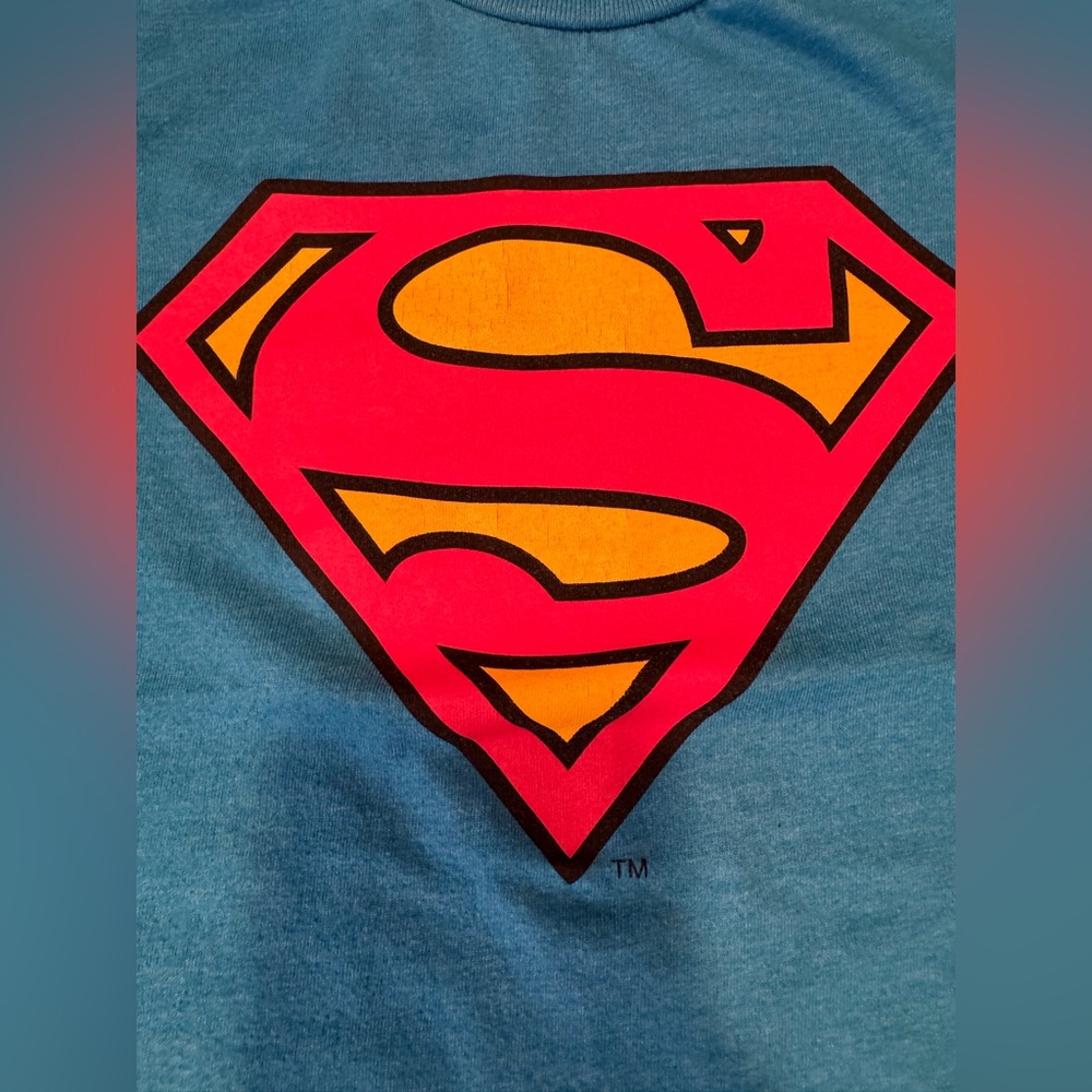 DC Comics Justice League Batman Superman The Flash 3 Pack T-Shirts - Size 5T - Picture 7 of 15